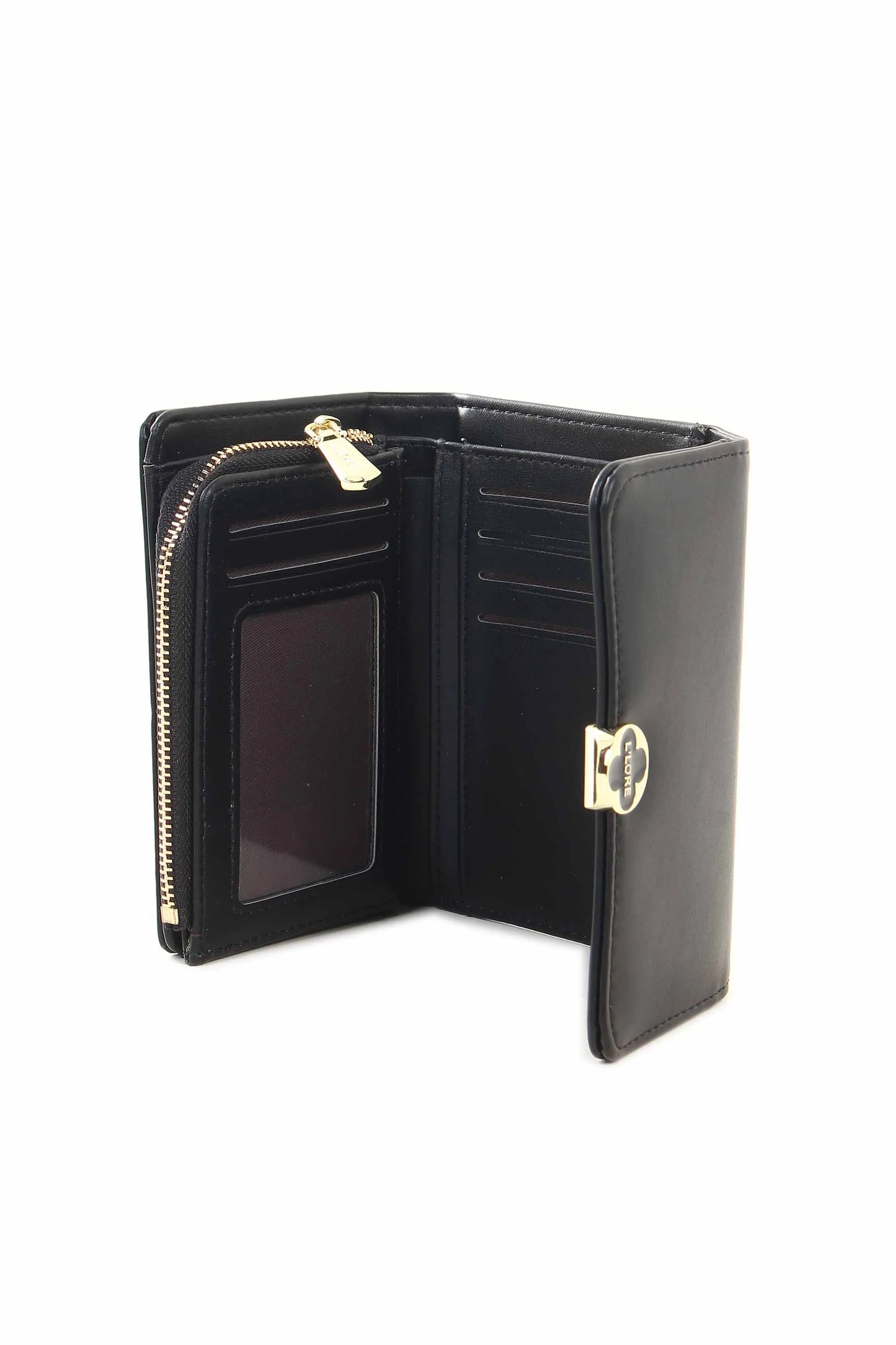 Carteira luxo exclusiva