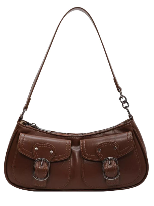 Bolsa baguete cargo
