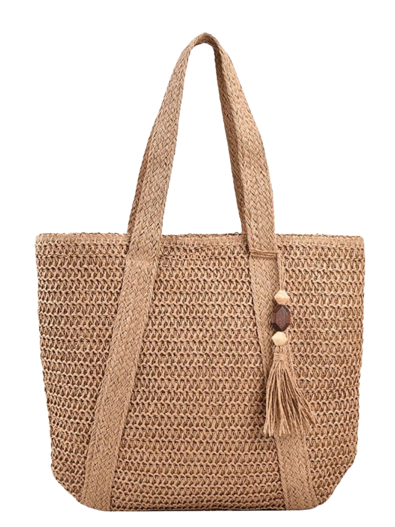 Bolsa de palha Búzios