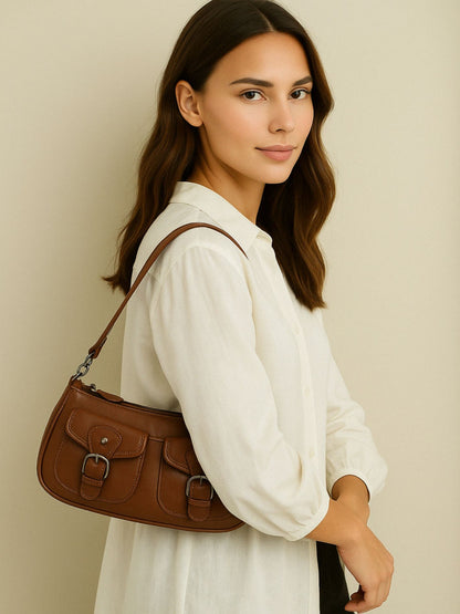 Bolsa baguete cargo