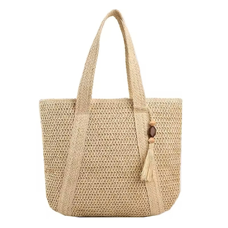 Bolsa de palha Búzios