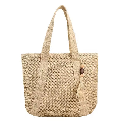 Bolsa de palha Búzios