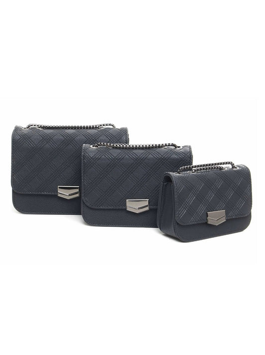 Bolsa Matelassê (Compre 1 e leve 3)